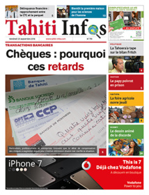 Cliquez sur l'image pour lire le journal Cliquez sur l'image pour lire le journal