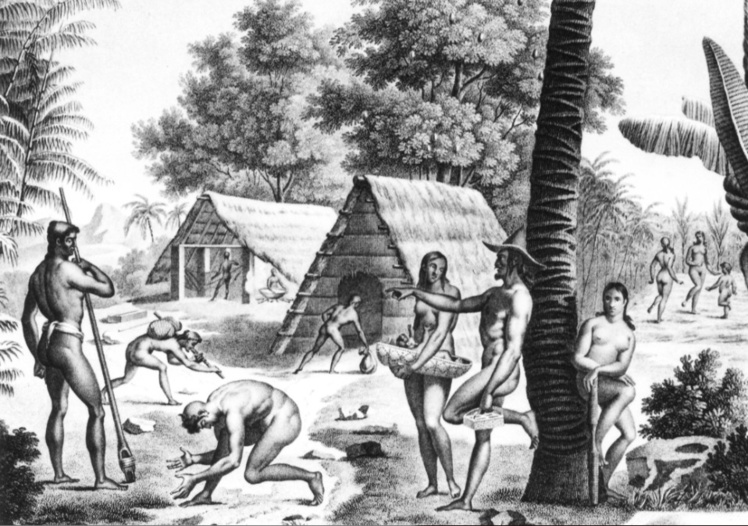 Les Chamorros, apparemment, adoptèrent Gonzalo de Vigo, alors qu’ils avaient tué les deux compagnons avec lesquels il avait déserté. Les Chamorros, apparemment, adoptèrent Gonzalo de Vigo, alors qu’ils avaient tué les deux compagnons avec lesquels il avait déserté.