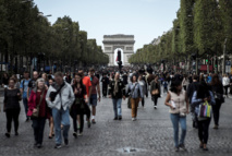Deuxième journée sans voiture à Paris, à plus grande échelle