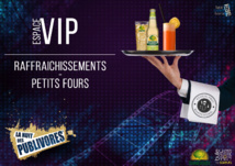 La Nuit des Publivores revient toujours aussi festive