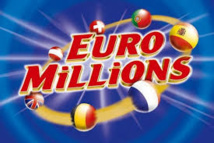 Un Polynésien remporte 26,4 millions Fcfp à l'Euromillions Un Polynésien remporte 26,4 millions Fcfp à l'Euromillions