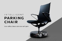 Fini le calvaire des files d'attente debout, voici les chaises autonomes Fini le calvaire des files d'attente debout, voici les chaises autonomes