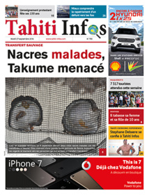 Cliquez sur l'image pour lire le journal Cliquez sur l'image pour lire le journal