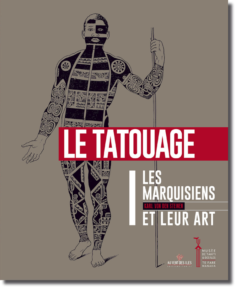 Les Marquisiens et leur art : un inventaire inédit du patrimoine traditionnel Les Marquisiens et leur art : un inventaire inédit du patrimoine traditionnel