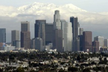 Le rêve californien des investisseurs chinois