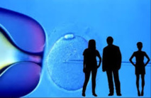 Bébé avec trois "parents" : une nouvelle technique en quatre questions Bébé avec trois "parents" : une nouvelle technique en quatre questions