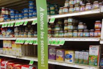 Des métaux lourds et des PCB dans l'alimentation des jeunes enfants (Anses) Des métaux lourds et des PCB dans l'alimentation des jeunes enfants (Anses)