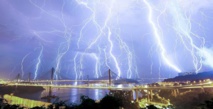 Australie: un Etat entier privé d'électricité après un orage "sans précédent"