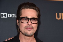 Brad Pitt absent à une première de film, "concentré sur sa famille" Brad Pitt absent à une première de film, "concentré sur sa famille"