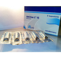 Des anti-douleurs courants associés à un risque accru d'insuffisance cardiaque Des anti-douleurs courants associés à un risque accru d'insuffisance cardiaque