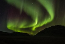 Reykjavik éteint la lumière une heure pour admirer les aurores boréales