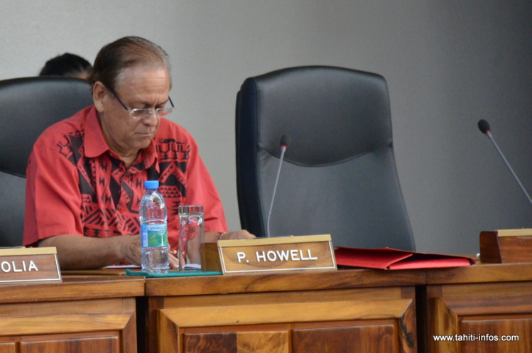 Evasans aux Marquises : l’hélicoptère "solution idéale" pour Howell, mais il faudra attendre