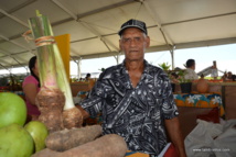 Fleurs, fruits, légumes, animaux… La 31ème foire agricole est ouverte jusqu'au 9 octobre Fleurs, fruits, légumes, animaux… La 31ème foire agricole est ouverte jusqu'au 9 octobre