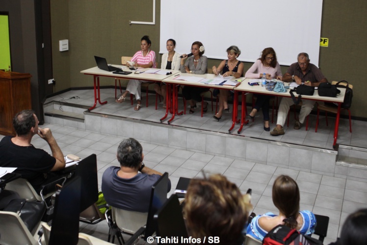 En début d'année, une réunion importante avait défini les orientations, le président du COPF n'y avait pas assisté pour raisons professionnelles En début d'année, une réunion importante avait défini les orientations, le président du COPF n'y avait pas assisté pour raisons professionnelles