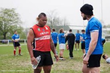 "Mercenaire", le douloureux "transfert" d'un Wallisien dans un club de rugby "Mercenaire", le douloureux "transfert" d'un Wallisien dans un club de rugby