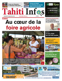 Cliquez sur l'image pour lire le journal Cliquez sur l'image pour lire le journal