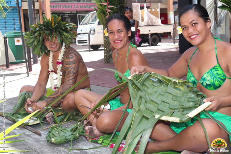 Un projet mettant en avant la culture sera récompensé.