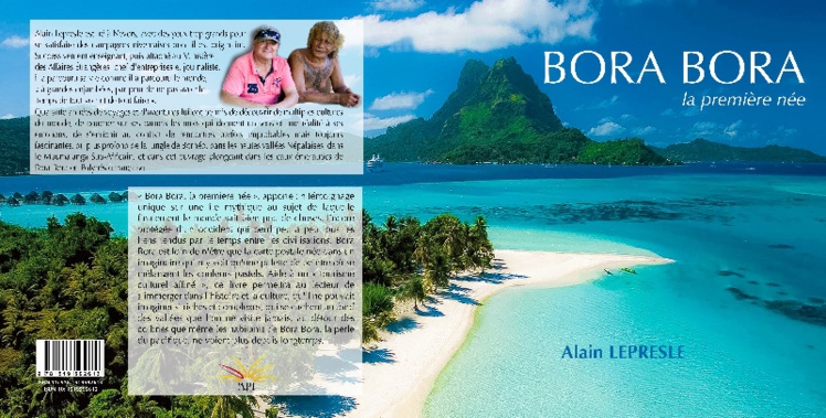 Bora bora se livre