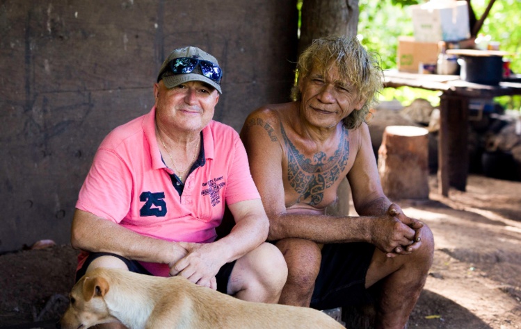 Bora bora se livre Bora bora se livre