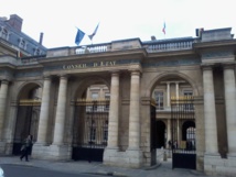 Le Conseil d'Etat a examiné vendredi la question de la Caisse de prévoyance sociale.