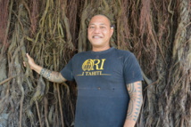 "A'a fa'atoro, a'a fa'atoto", le nouveau spectacle de Ori i Tahiti "A'a fa'atoro, a'a fa'atoto", le nouveau spectacle de Ori i Tahiti