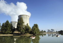 Rejets de plutonium dans la Loire: la plainte contre EDF classée sans suite Rejets de plutonium dans la Loire: la plainte contre EDF classée sans suite