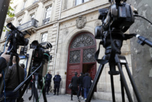 Kim Kardashian braquée à Paris, des bijoux volés pour neuf millions d'euros