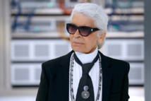 Kim Kardashian braquée: "très mauvais pour l'image de Paris", déplore Karl Lagerfeld Kim Kardashian braquée: "très mauvais pour l'image de Paris", déplore Karl Lagerfeld