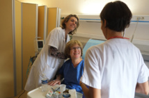 Jusqu'à 30.000 euros de prime pour attirer les jeunes médecins à l'hôpital