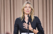 Tennis: la suspension de Sharapova réduite à 15 mois par le TAS Tennis: la suspension de Sharapova réduite à 15 mois par le TAS