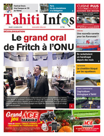 Cliquez sur l'image pour lire le journal Cliquez sur l'image pour lire le journal