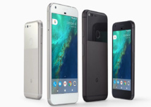 Google déclare la guerre à Apple avec son smartphone Pixel Google déclare la guerre à Apple avec son smartphone Pixel
