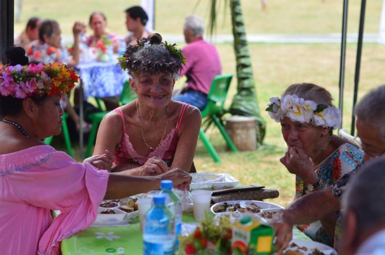 Photos : mairie de Pirae Photos : mairie de Pirae