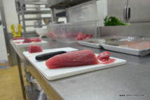 Le prix du thon blanc s'envole Le prix du thon blanc s'envole