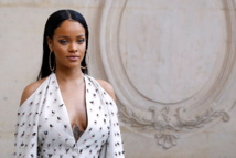 Un designer qui accuse Rihanna de plagiat perd son procès