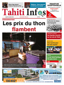 Cliquez sur l'image pour lire le journal Cliquez sur l'image pour lire le journal