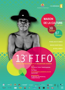 FIFO 2017 : plus que quelques jours pour s'inscrire FIFO 2017 : plus que quelques jours pour s'inscrire