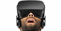 Facebook poursuit l'offensive en réalité virtuelle avec de nouveaux accessoires pour Oculus Facebook poursuit l'offensive en réalité virtuelle avec de nouveaux accessoires pour Oculus