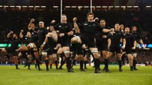 Rugby Championship - Les Blacks pour le record, première à Twickenham Rugby Championship - Les Blacks pour le record, première à Twickenham