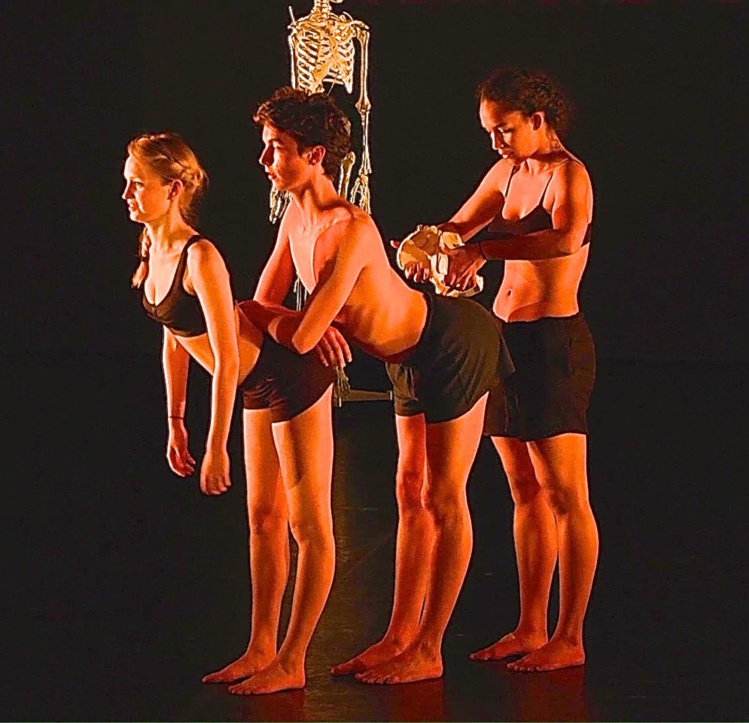 ‘ori tahiti : Deux stages pour apprendre à s’étirer ‘ori tahiti : Deux stages pour apprendre à s’étirer