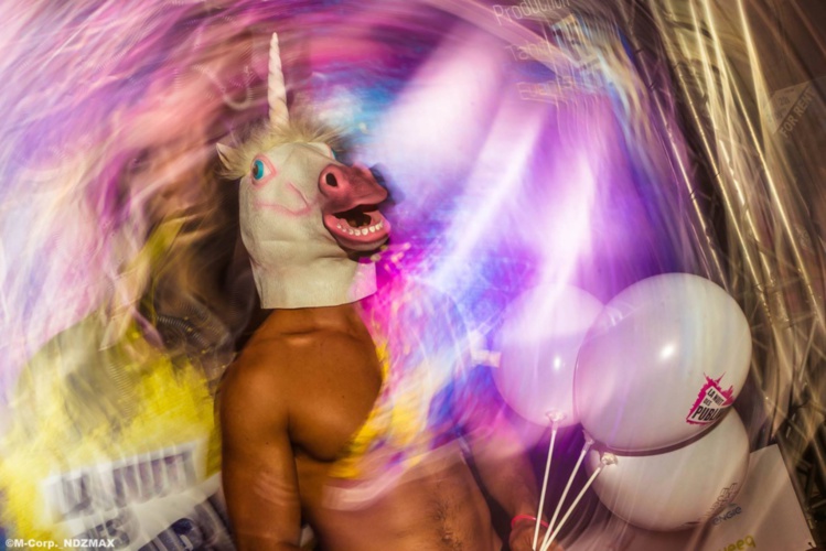 Nuit des Publivores: deux soirées de délire et de fiesta