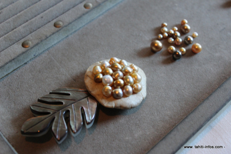 Jean-François Ferrandon, bijoutier hors du commun