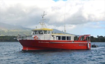 La navette pour les Marquises sud devrait bientôt entrer en service