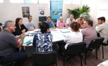 Trois projets d'études pour mieux connaître les cétacés Trois projets d'études pour mieux connaître les cétacés