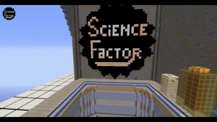 Page enfant : Qui sera le prochain gagnant de Science Factor ? Page enfant : Qui sera le prochain gagnant de Science Factor ?