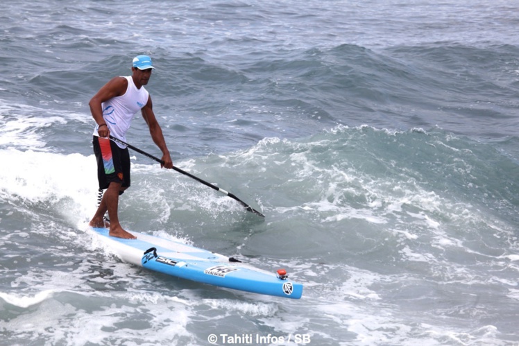 Le SUP est rattaché à la fédération de surf Le SUP est rattaché à la fédération de surf