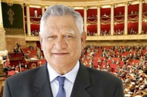 Assemblée nationale : Jonas Tahuaitu rejoint le groupe Les Républicains Assemblée nationale : Jonas Tahuaitu rejoint le groupe Les Républicains