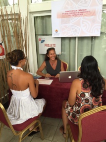 Concours création & développement des entreprises: des conseils au Forum Concours création & développement des entreprises: des conseils au Forum