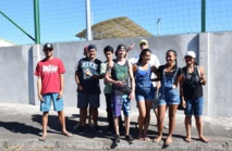 Ils sont 11 à avoir choisi de participer à ce projet pédagogique.