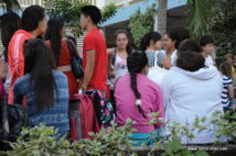 (Photo d'illustration). (Photo d'illustration).